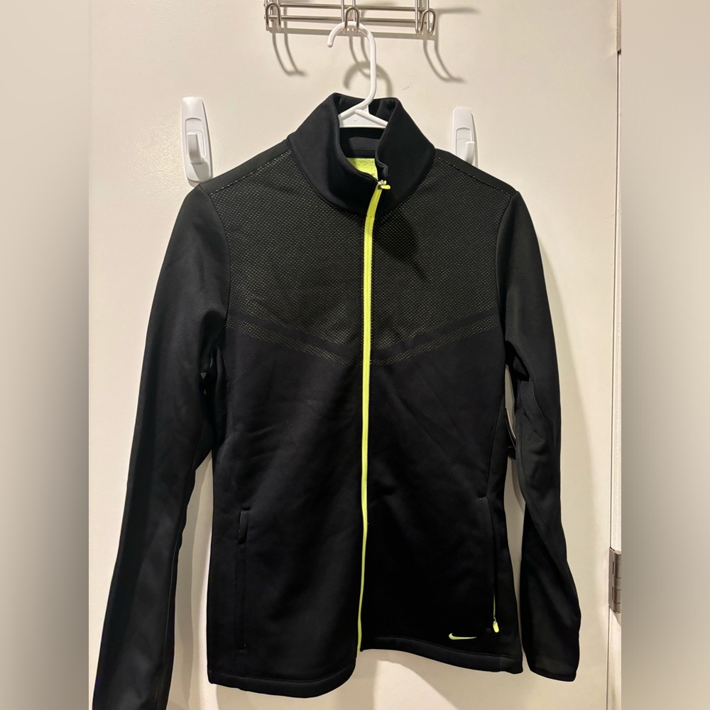 Four Nike Jackets (4) Bundle NWT